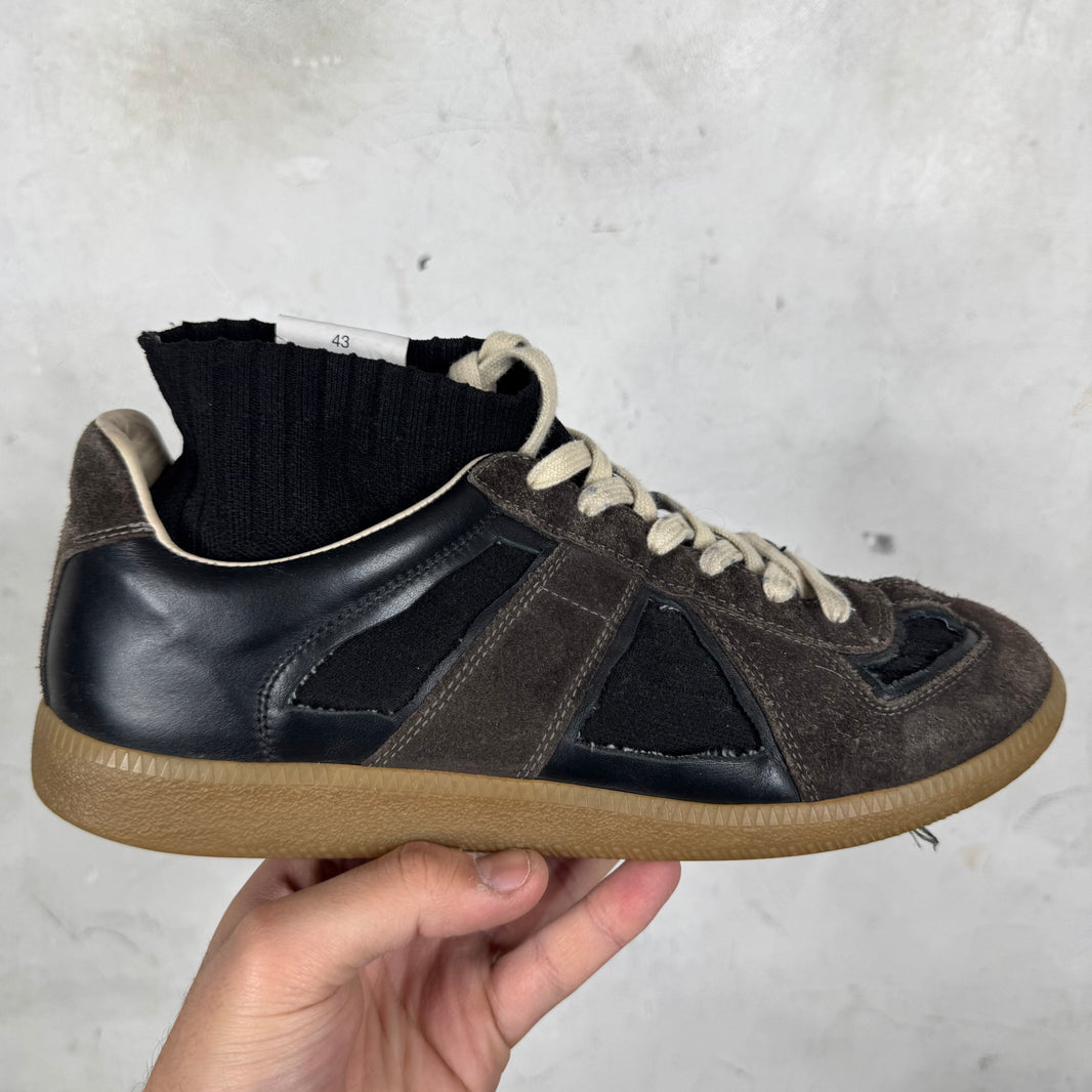 Margiela Sock Lined Replicas