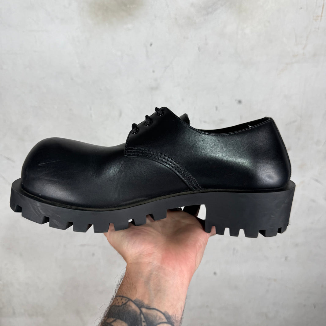 Balenciaga Hummer Derby