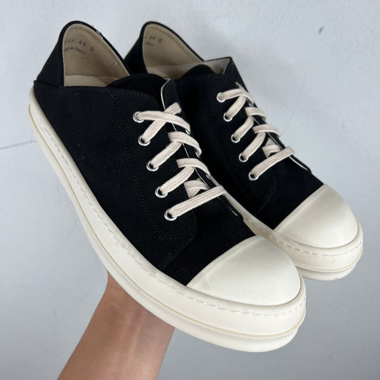 DRKSHDW Slip-On Ramones Sneakers