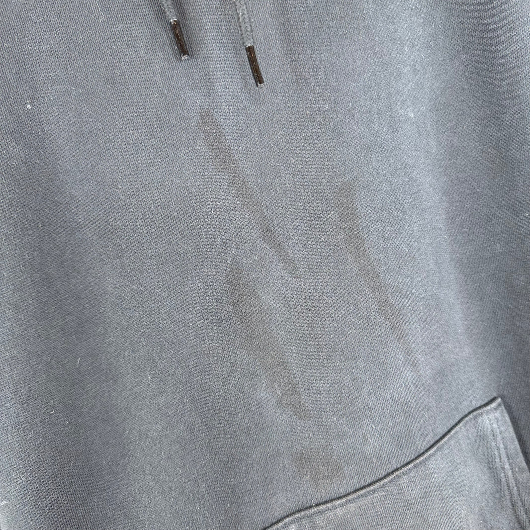 Supreme Nike Arm Logo Hoodie