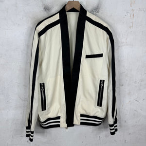 Balmain Kimono Souvenir Jacket