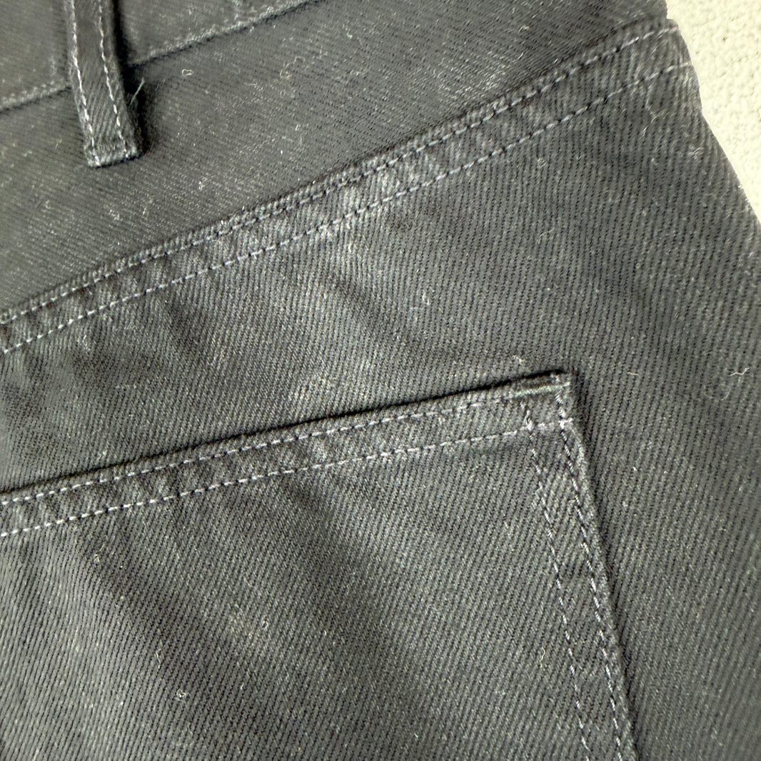Celine Dylan Studded Jeans