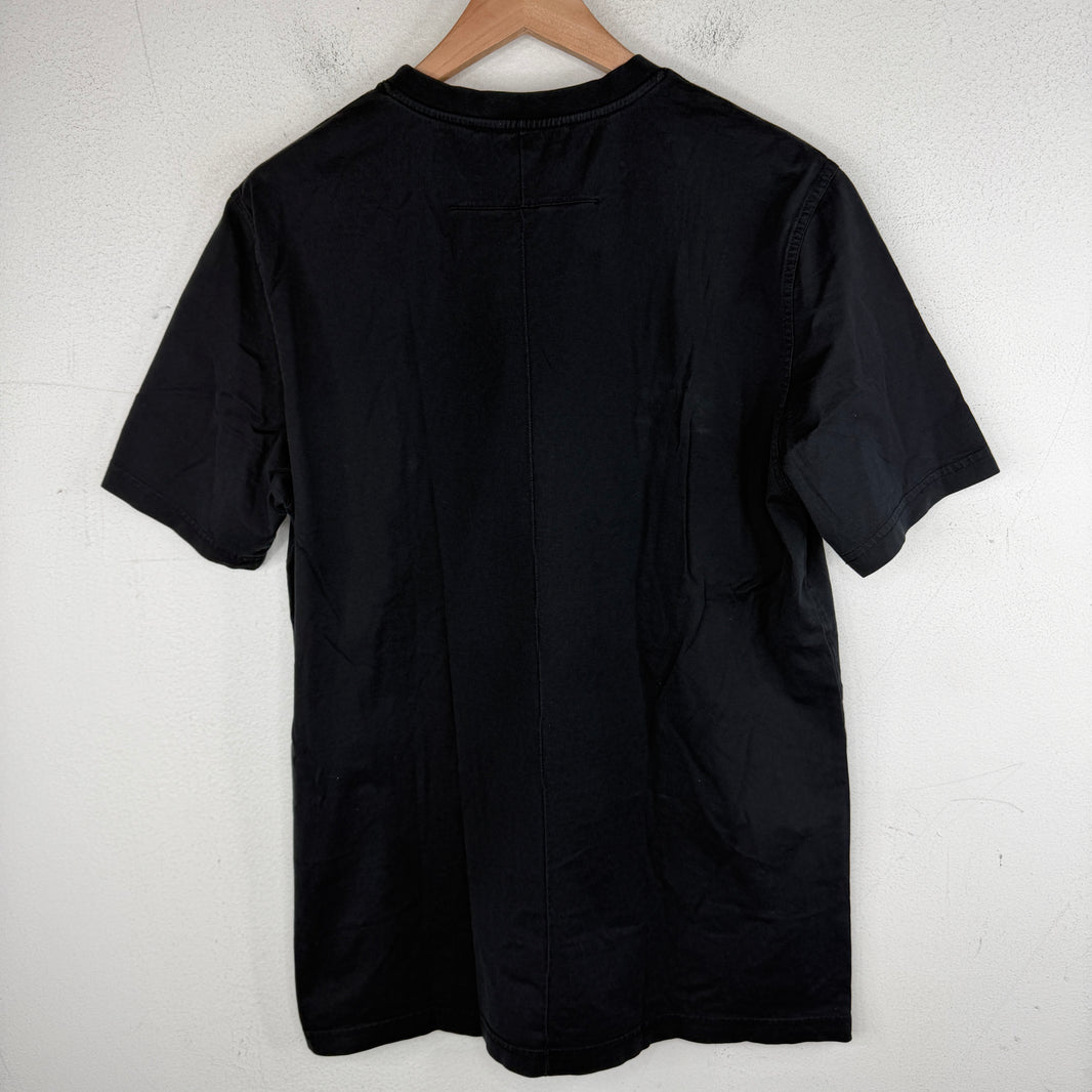 Givenchy Art Rottweiler T-Shirt