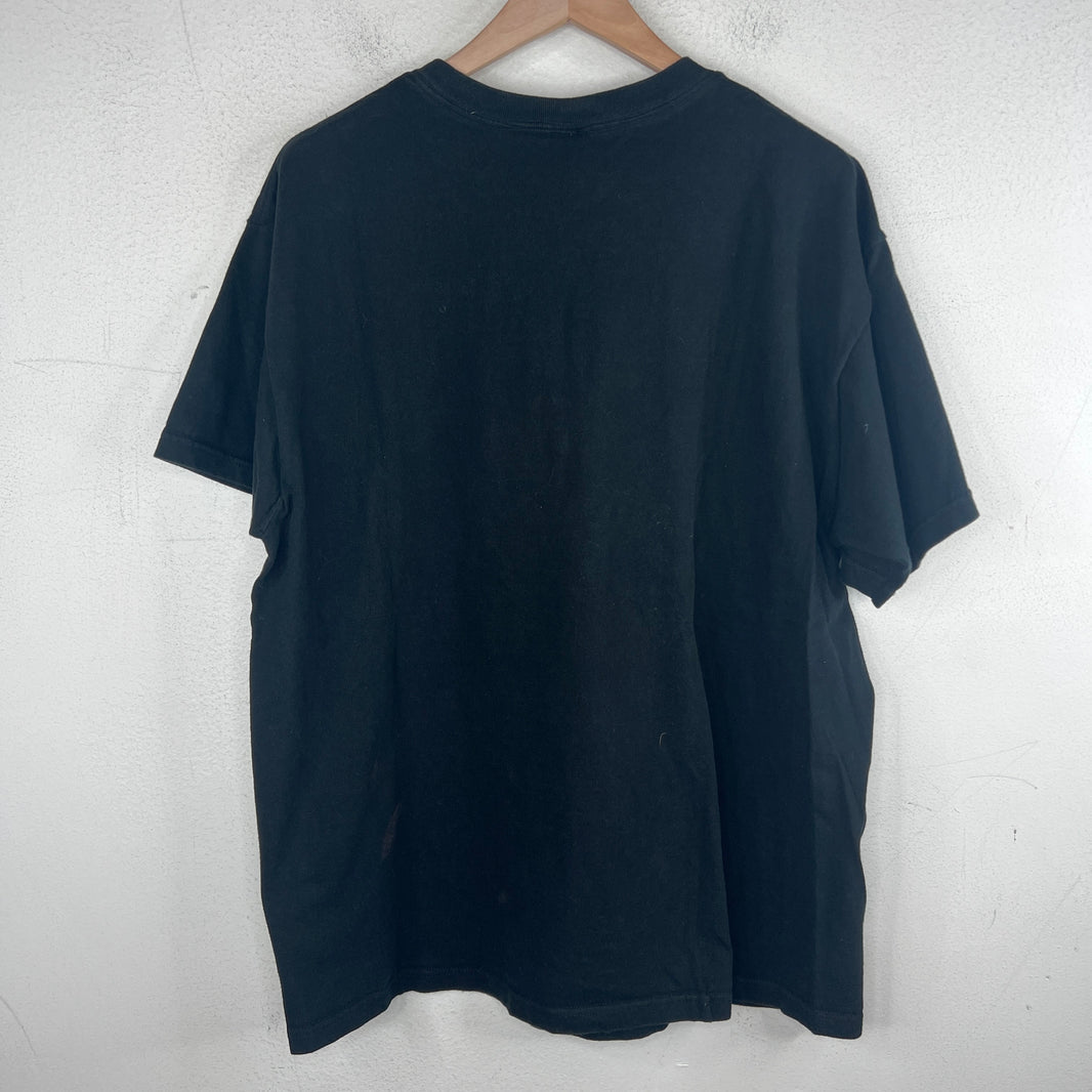 Vintage The Boils Obedience T-Shirt