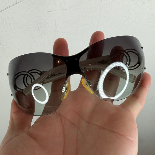 Chanel 4147 Sunglasses