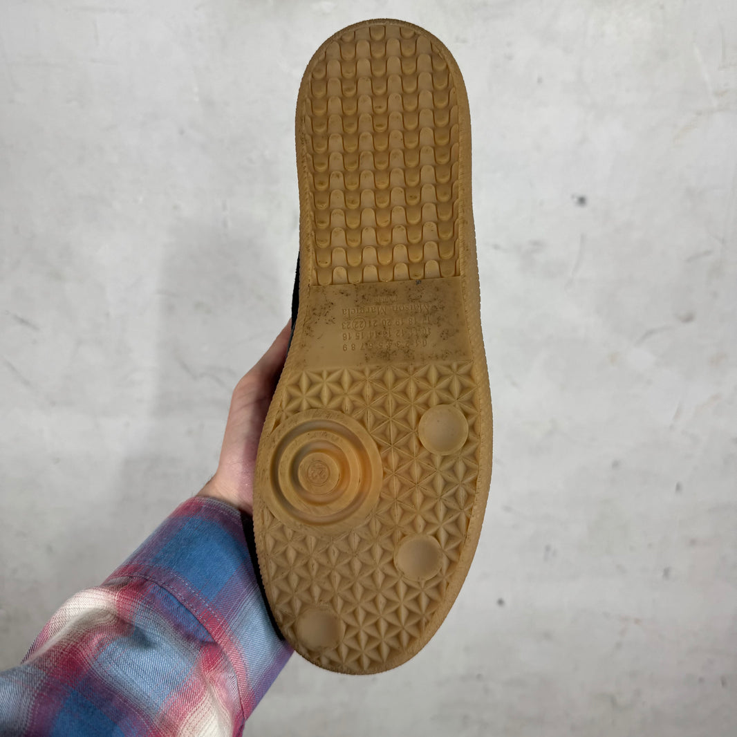 Margiela Black/Gum Replicas