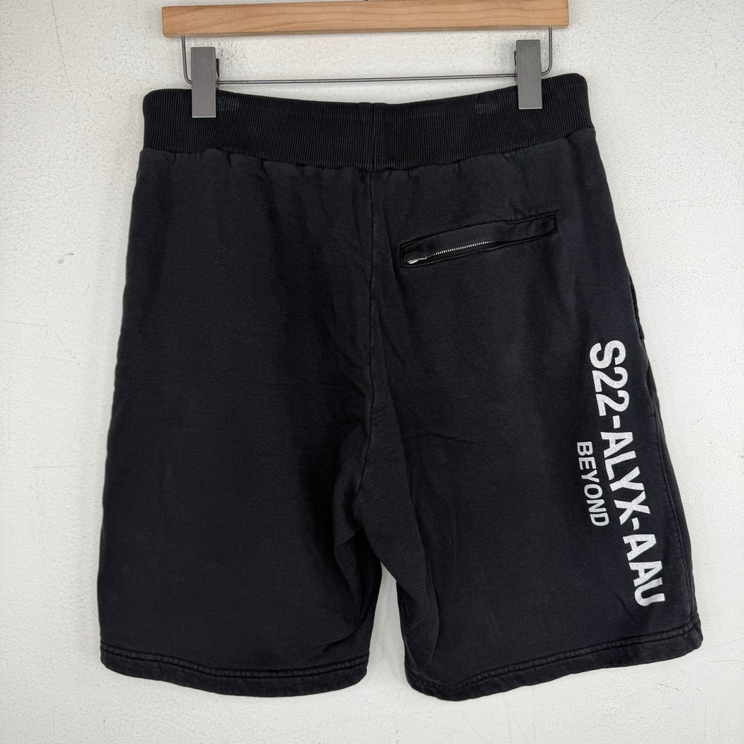 Alyx Beyond Sweatshorts