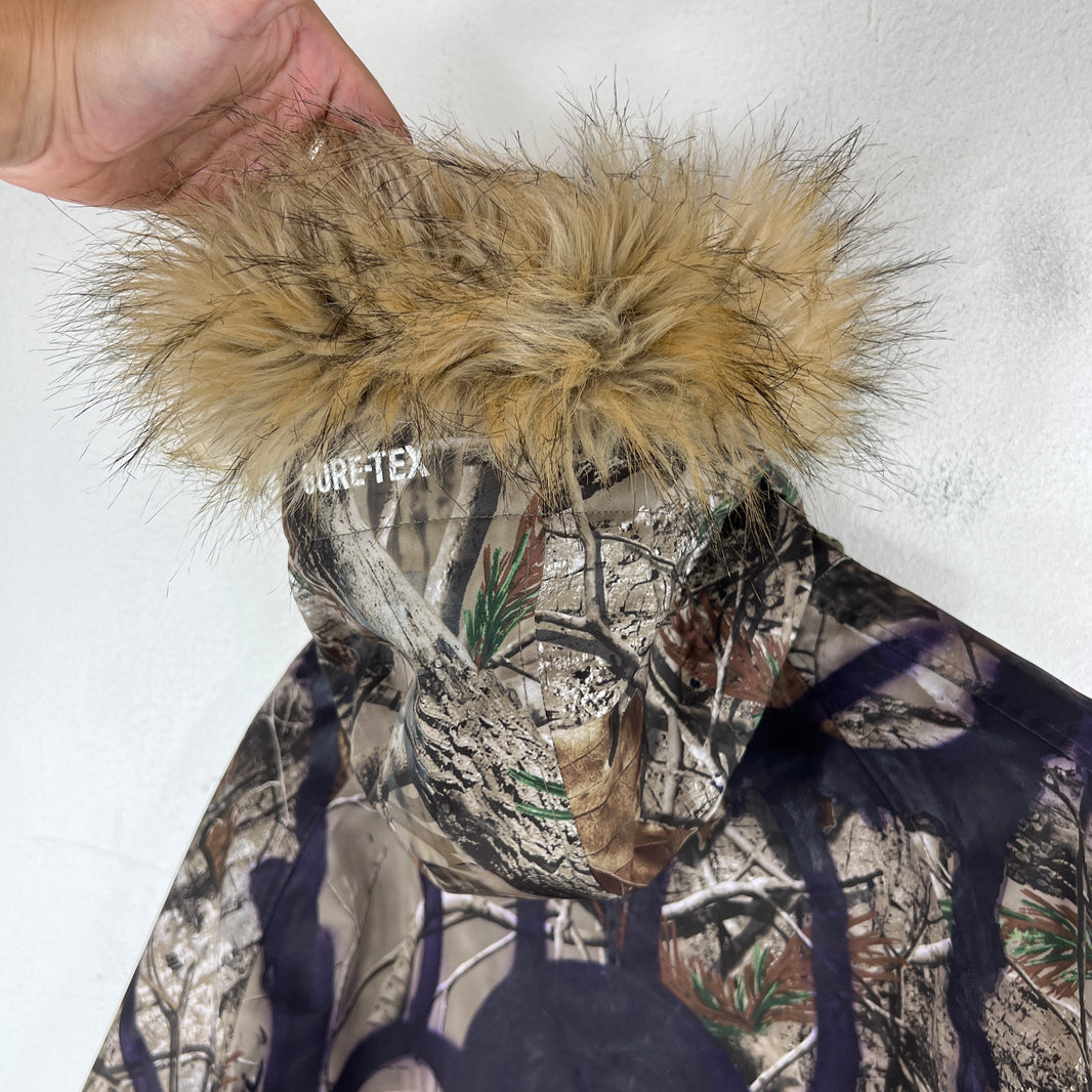 Supreme Camo Chito Gore-Tex Jacket