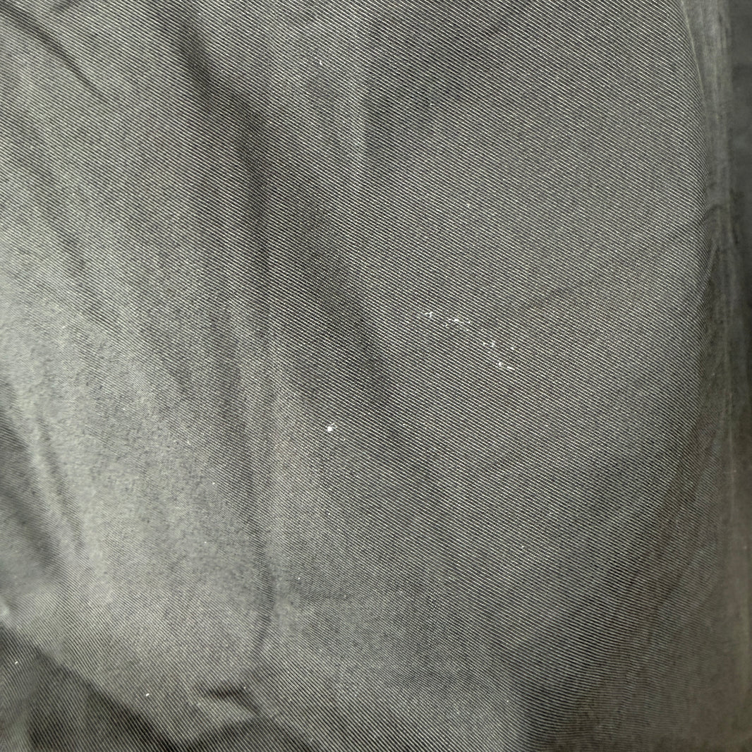 Burberry Upon My Kingdom Half Zip Shirt
