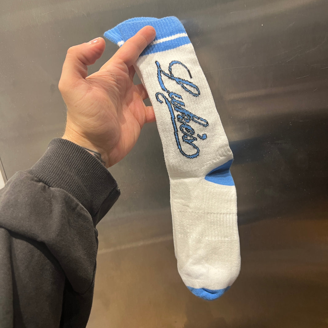 Luke’s Socks