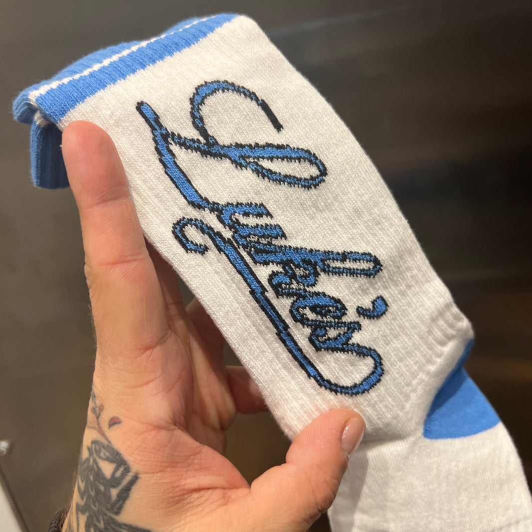 Luke’s Socks