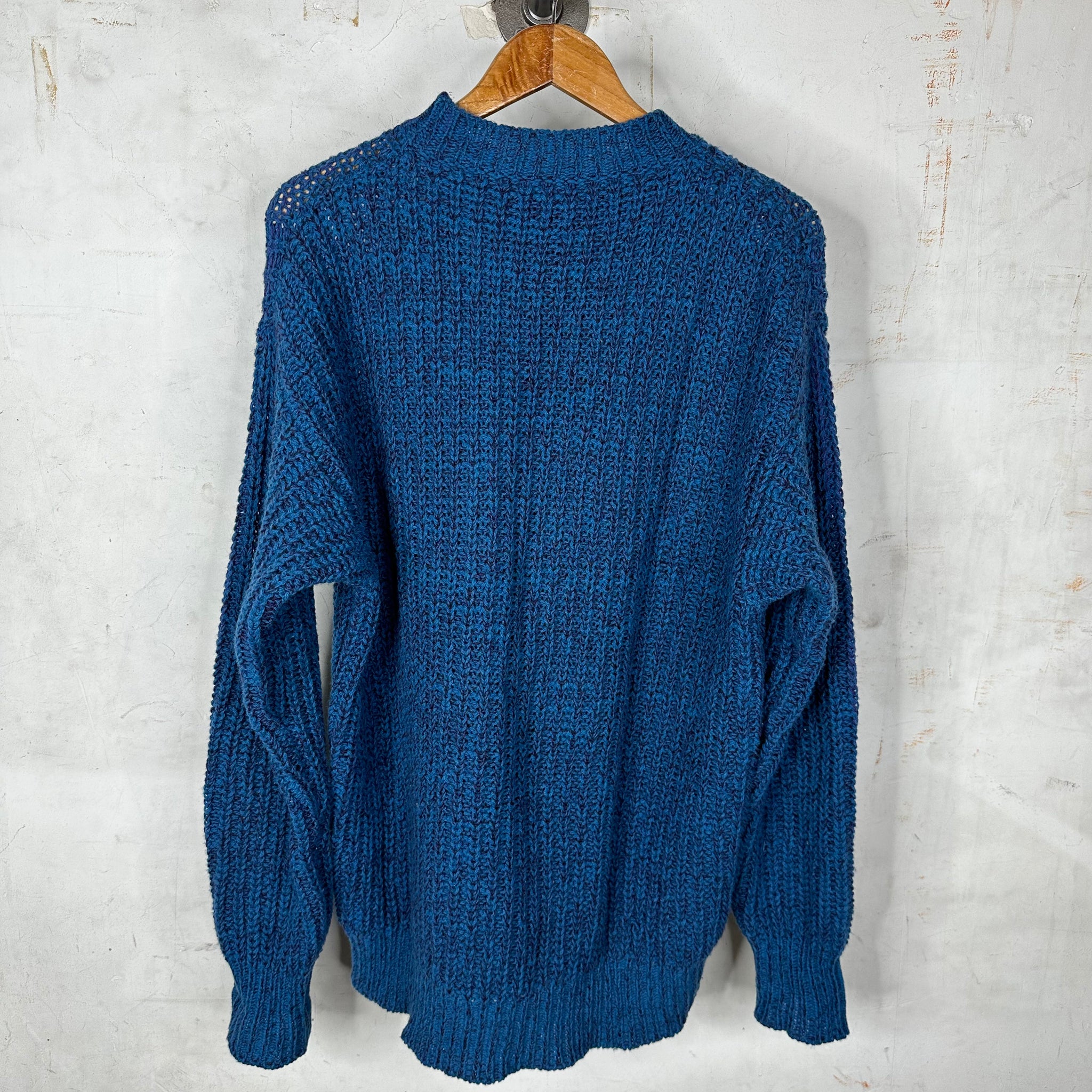 Marni Knit Mockneck Sweater