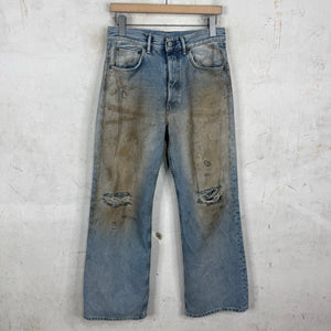 Acne Studios Penicillin 2021M Jeans