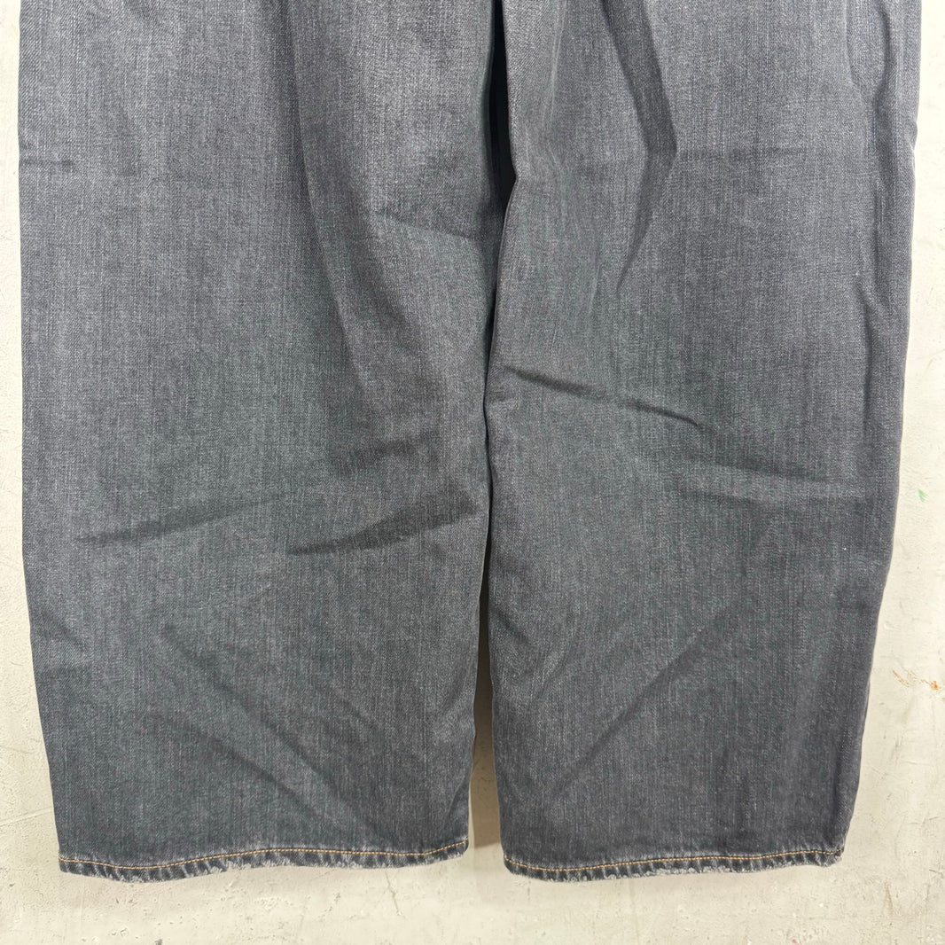 Acne Studios Trafalgar 2023F Baggy Jeans