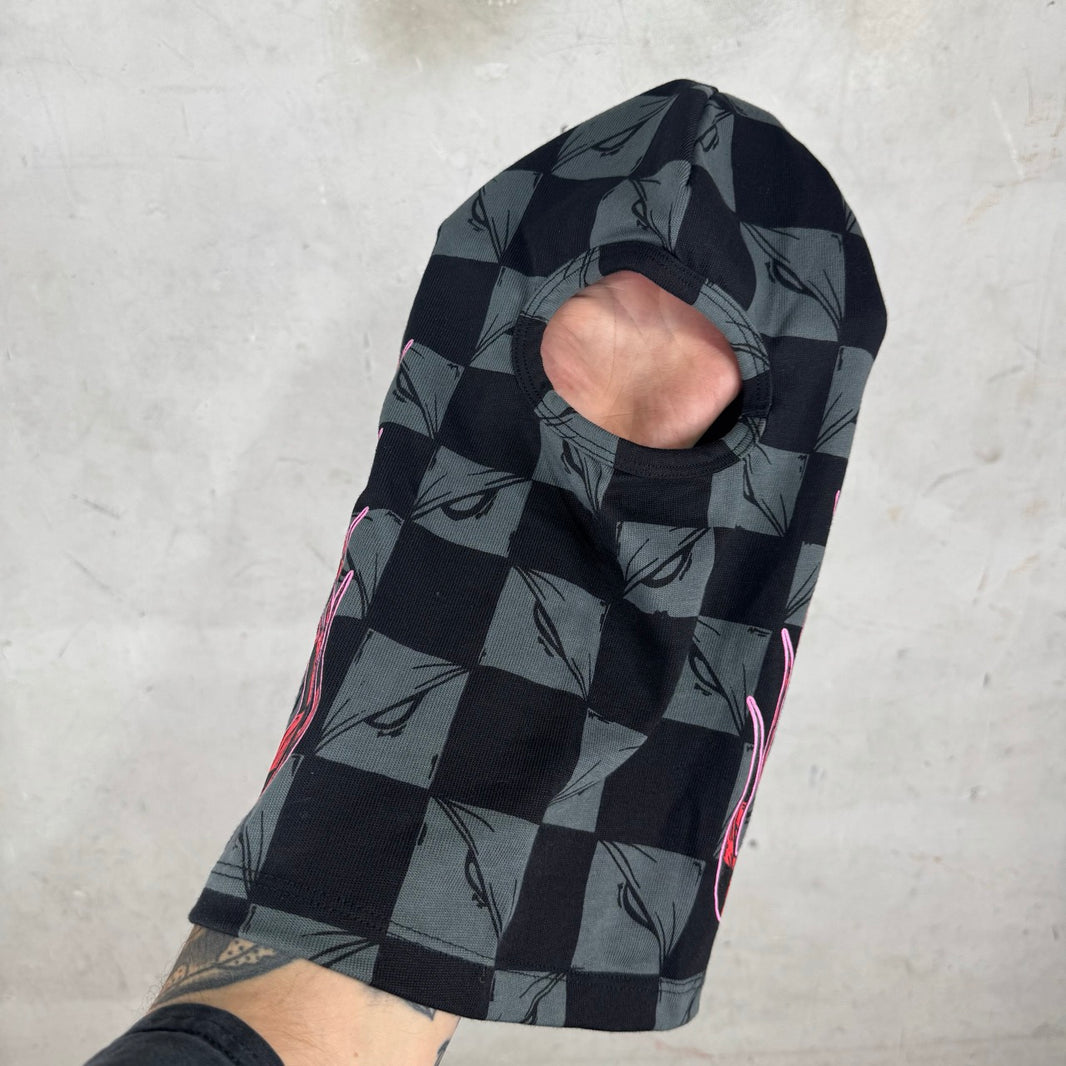 Matty Boy Ninety Nine Eyes Balaclava