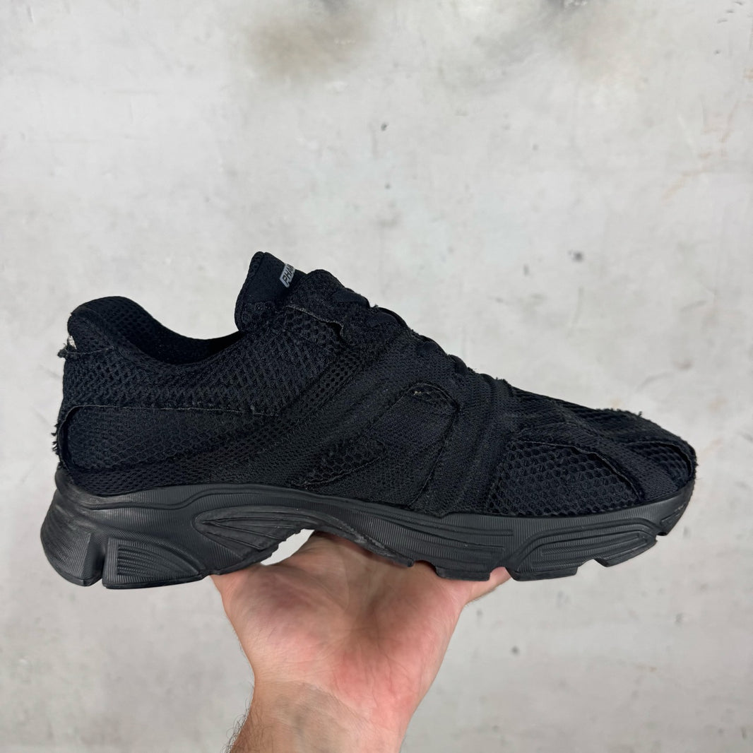 Balenciaga Black Phantom Runners