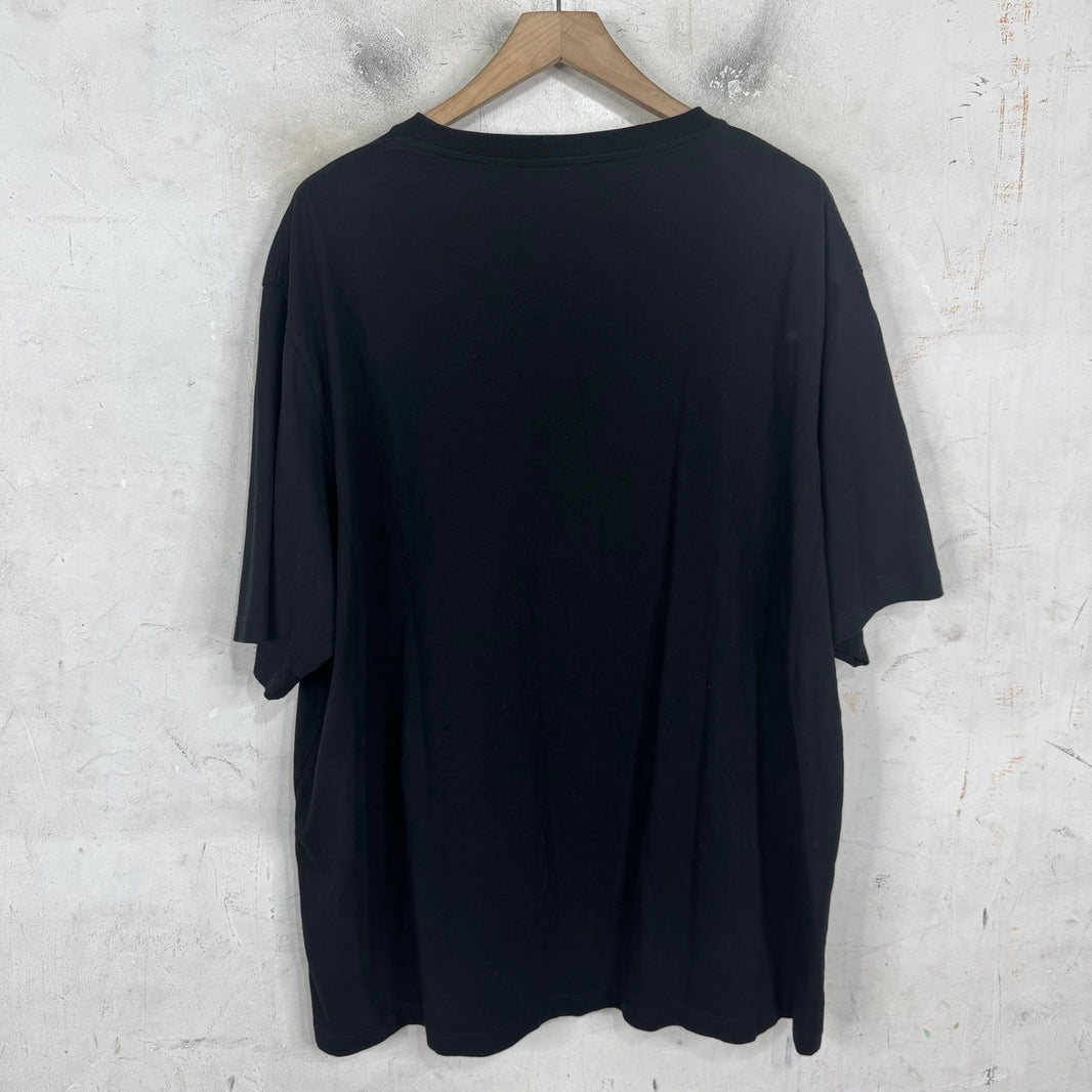 Loewe Green Elephant T-Shirt