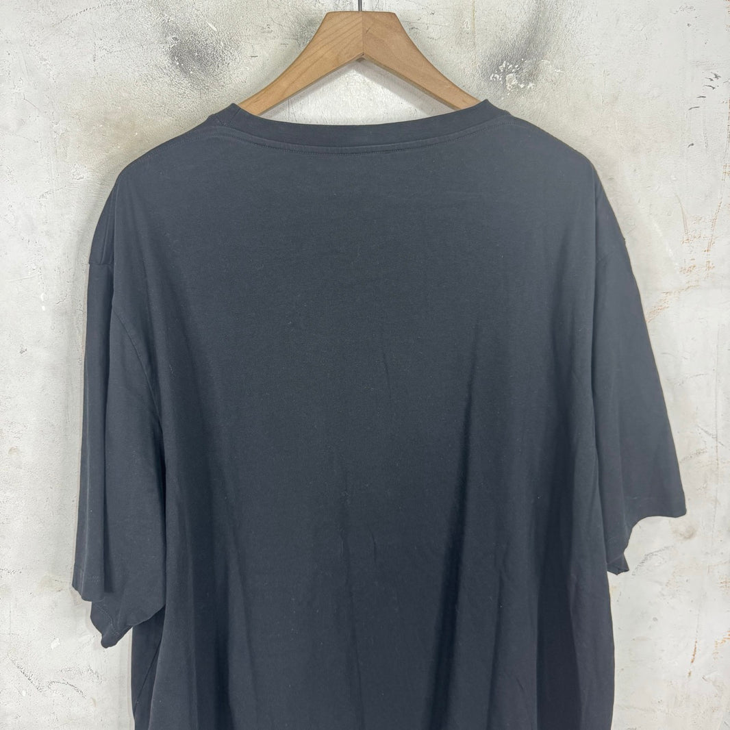 Loewe Green Elephant T-Shirt