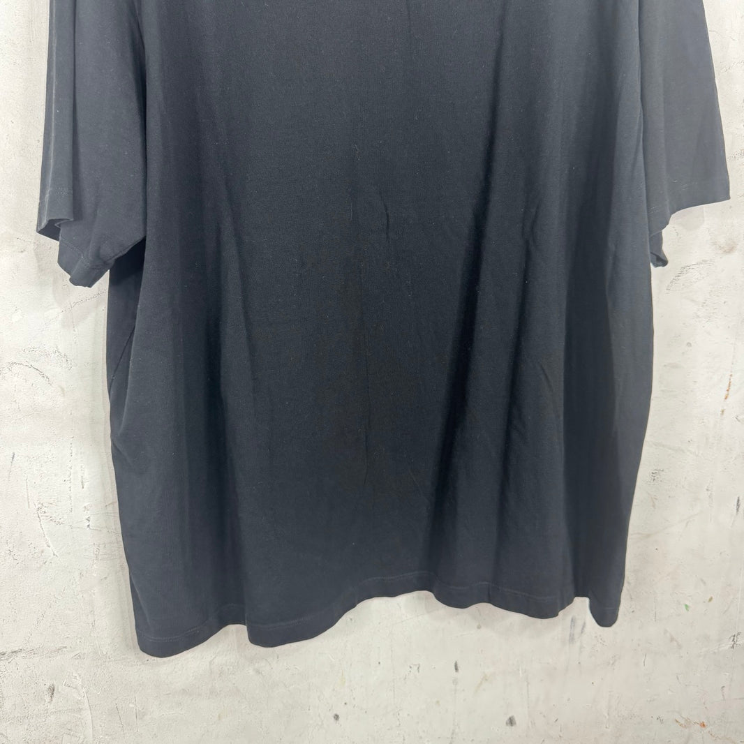 Loewe Green Elephant T-Shirt