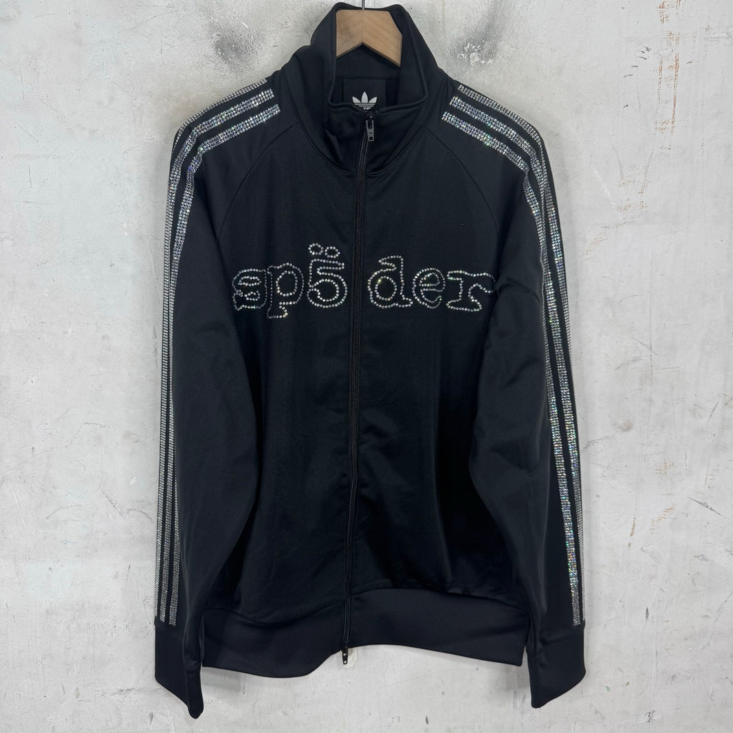 Adidas x Sp5der Track Jacket