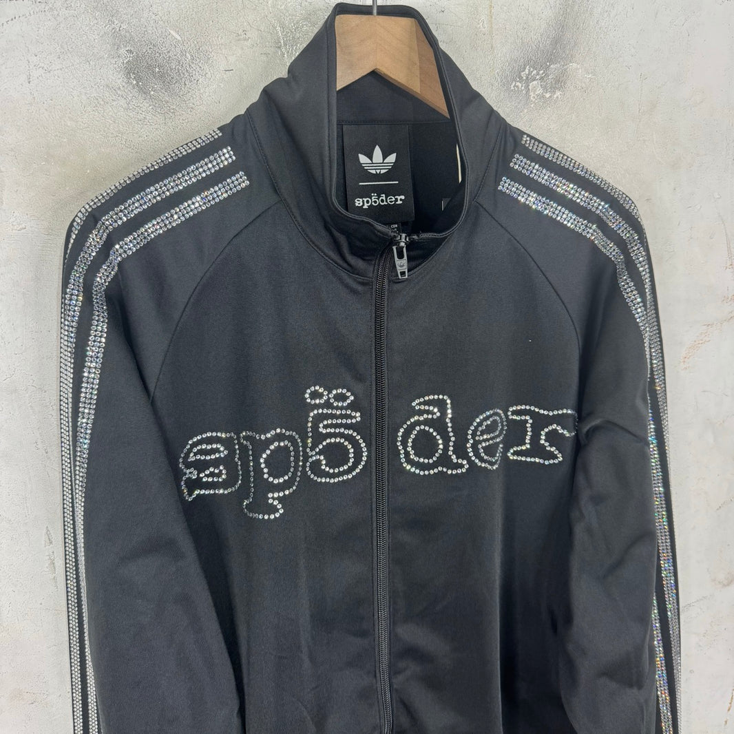 Adidas x Sp5der Track Jacket
