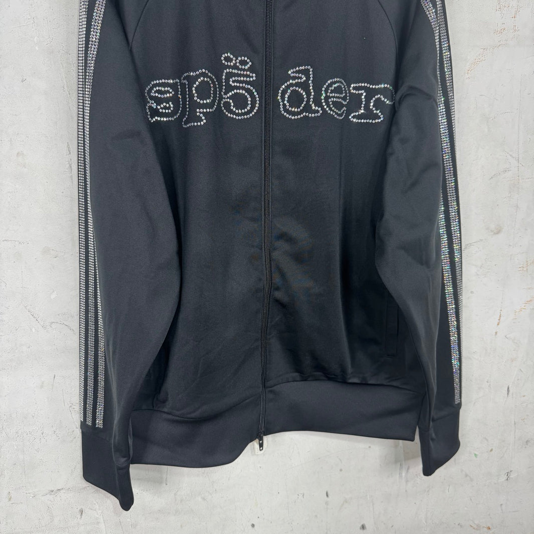 Adidas x Sp5der Track Jacket