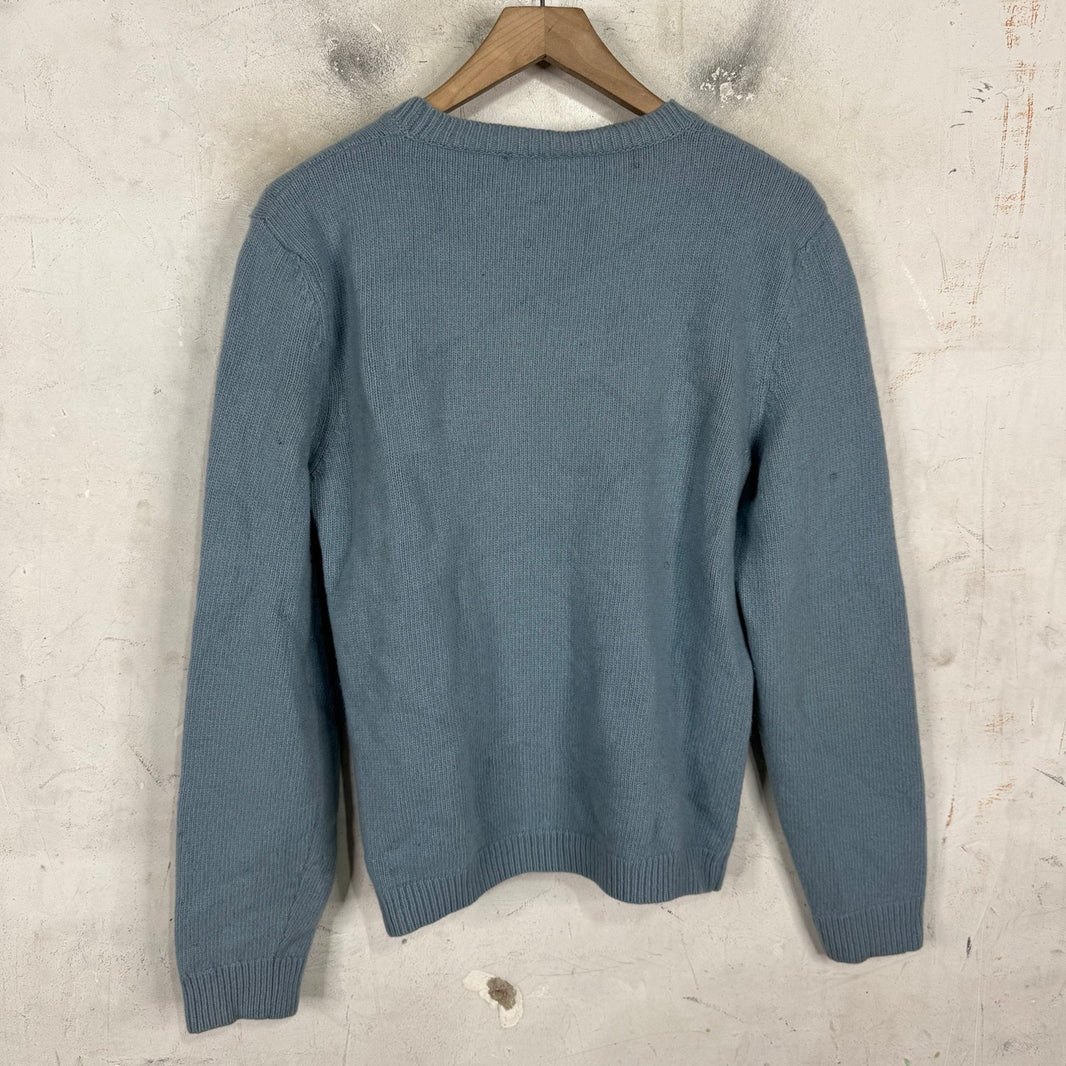 Gucci Bee Crown Sweater