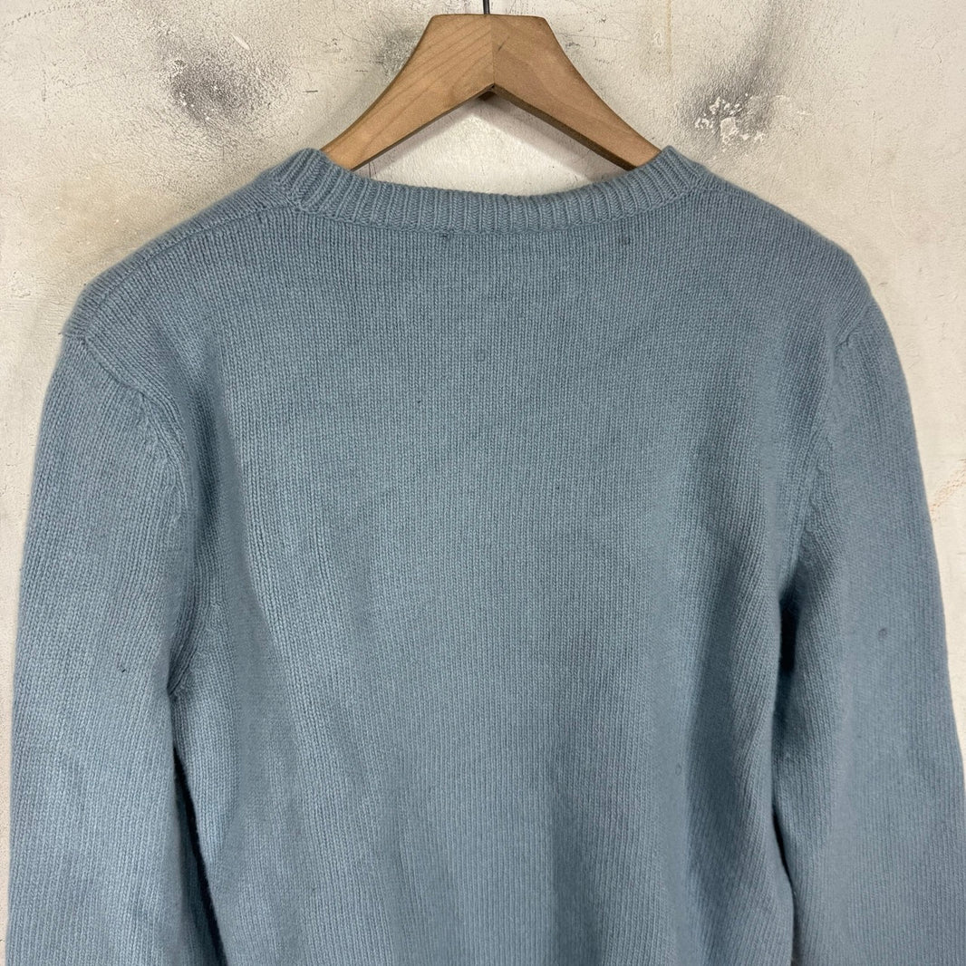 Gucci Bee Crown Sweater