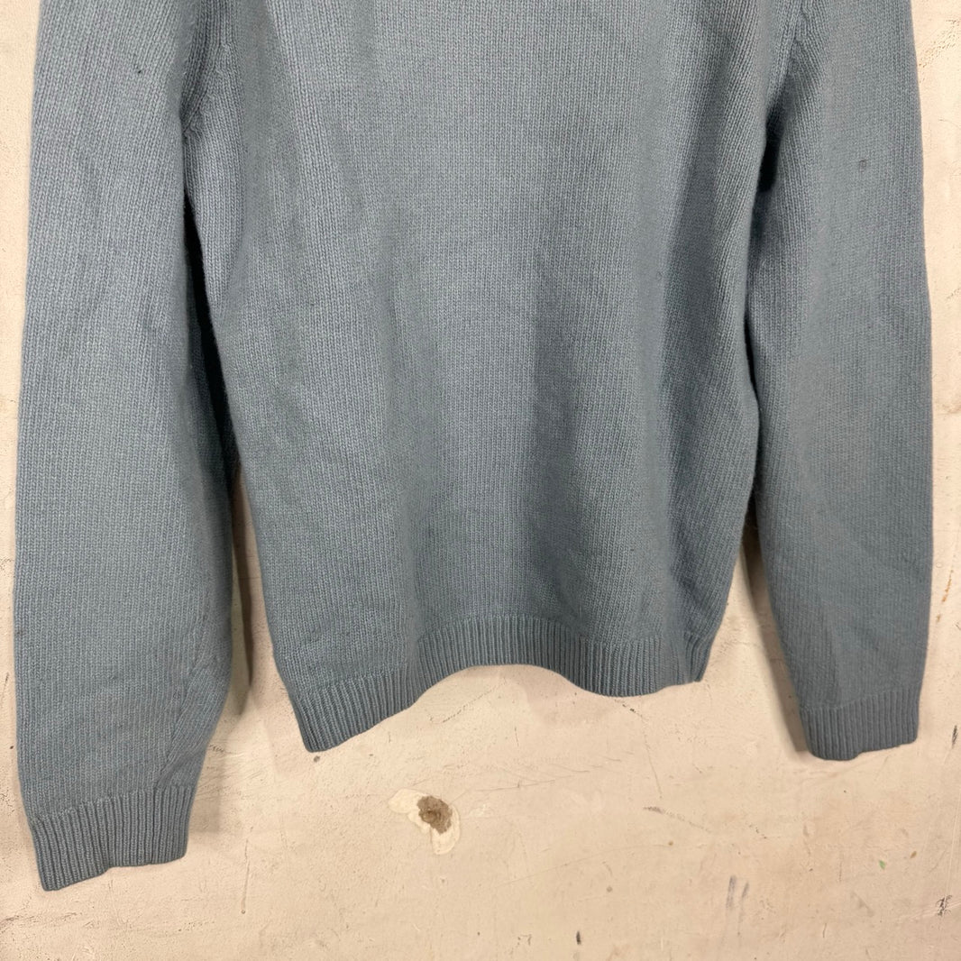 Gucci Bee Crown Sweater