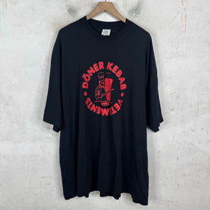 Vetements Doner Kebab T-Shirt