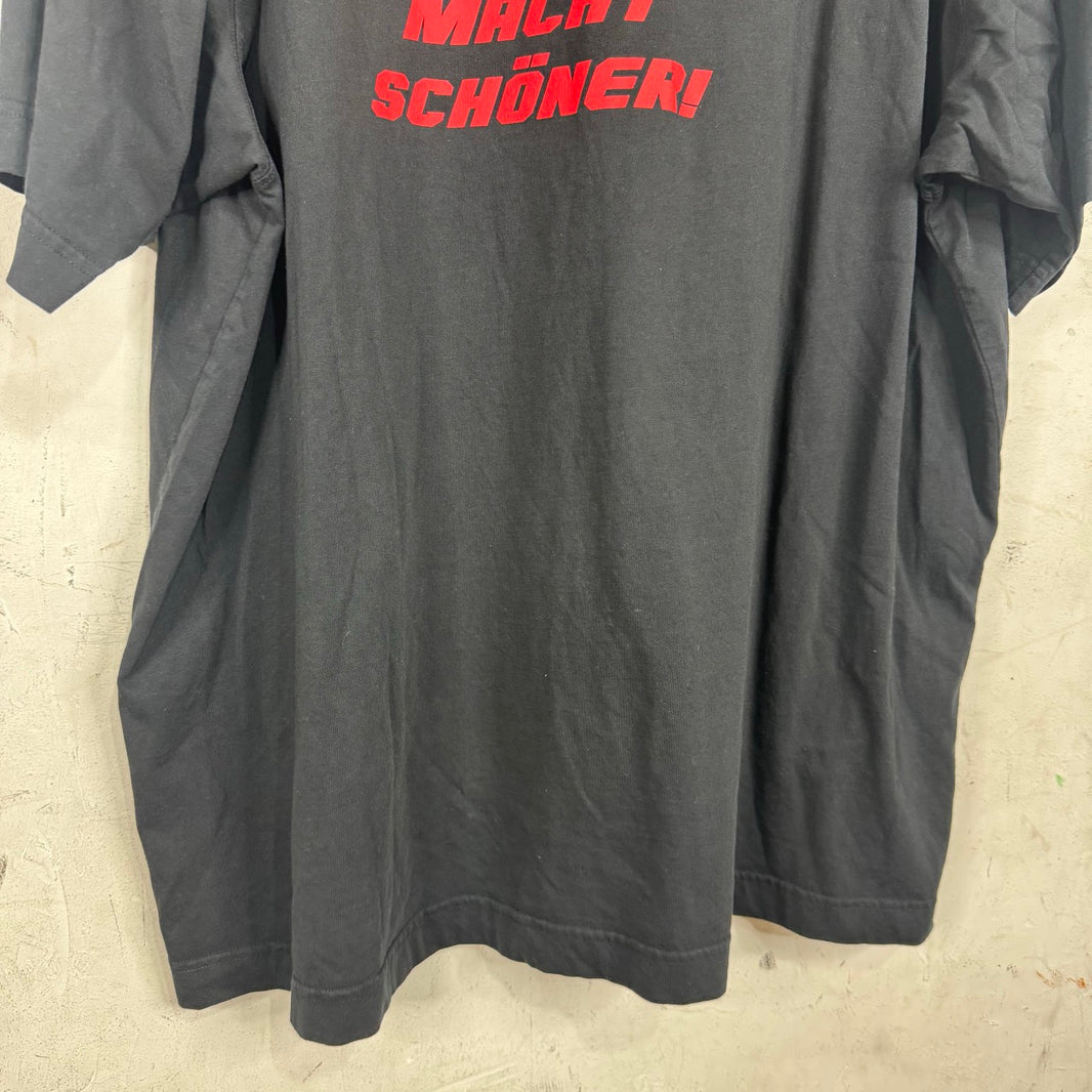 Vetements Doner Kebab T-Shirt
