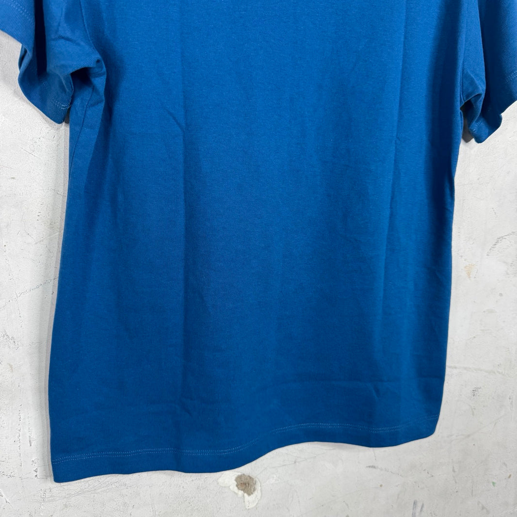Louis Vuitton Logo Chain T-Shirt