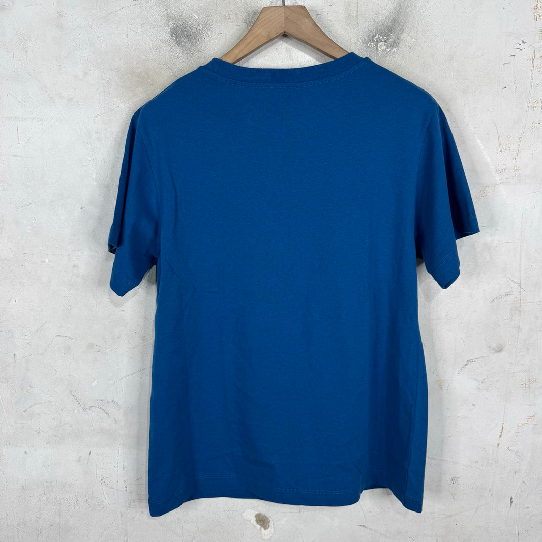 Louis Vuitton Logo Chain T-Shirt