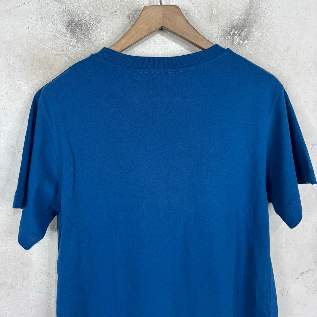 Louis Vuitton Logo Chain T-Shirt