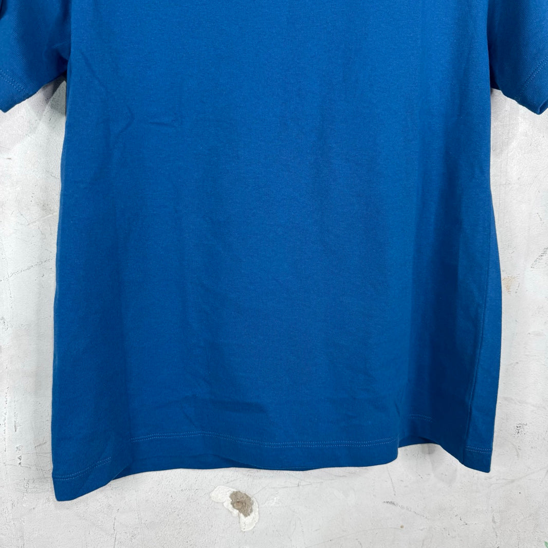 Louis Vuitton Logo Chain T-Shirt