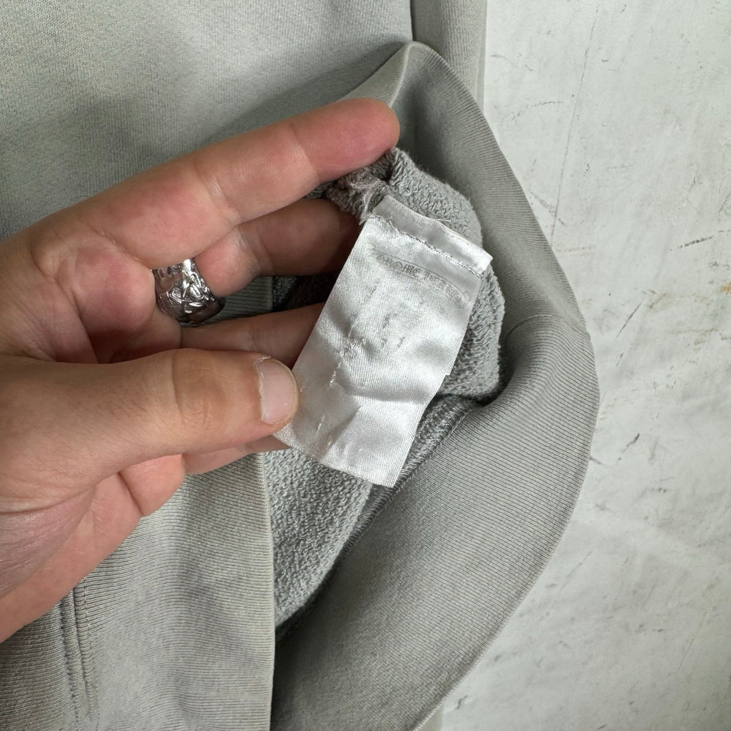 Chrome Hearts Thrashed Suggest Hoodie
