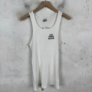 Chrome Hearts One Night Stand Vintage Tank Top