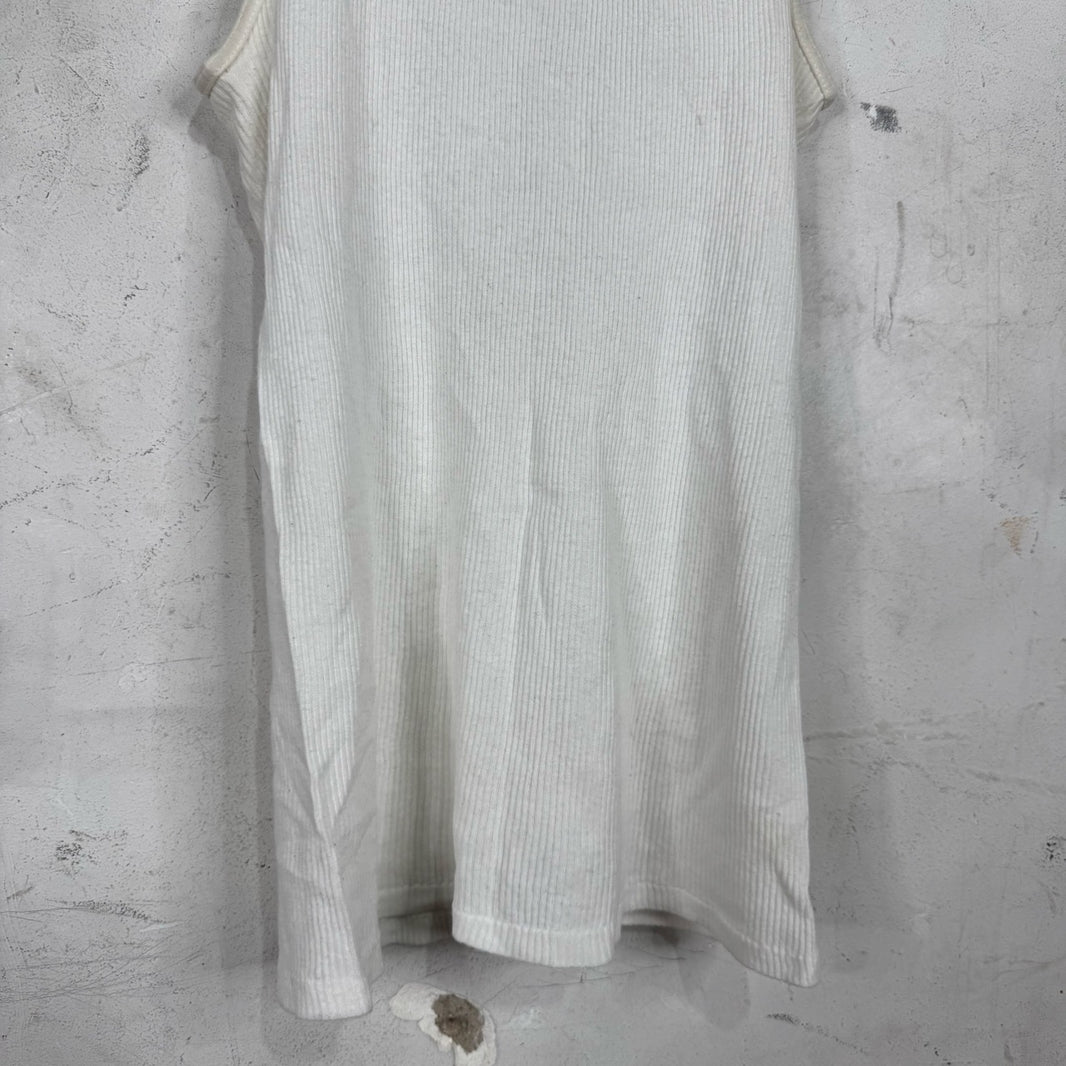 Chrome Hearts One Night Stand Vintage Tank Top