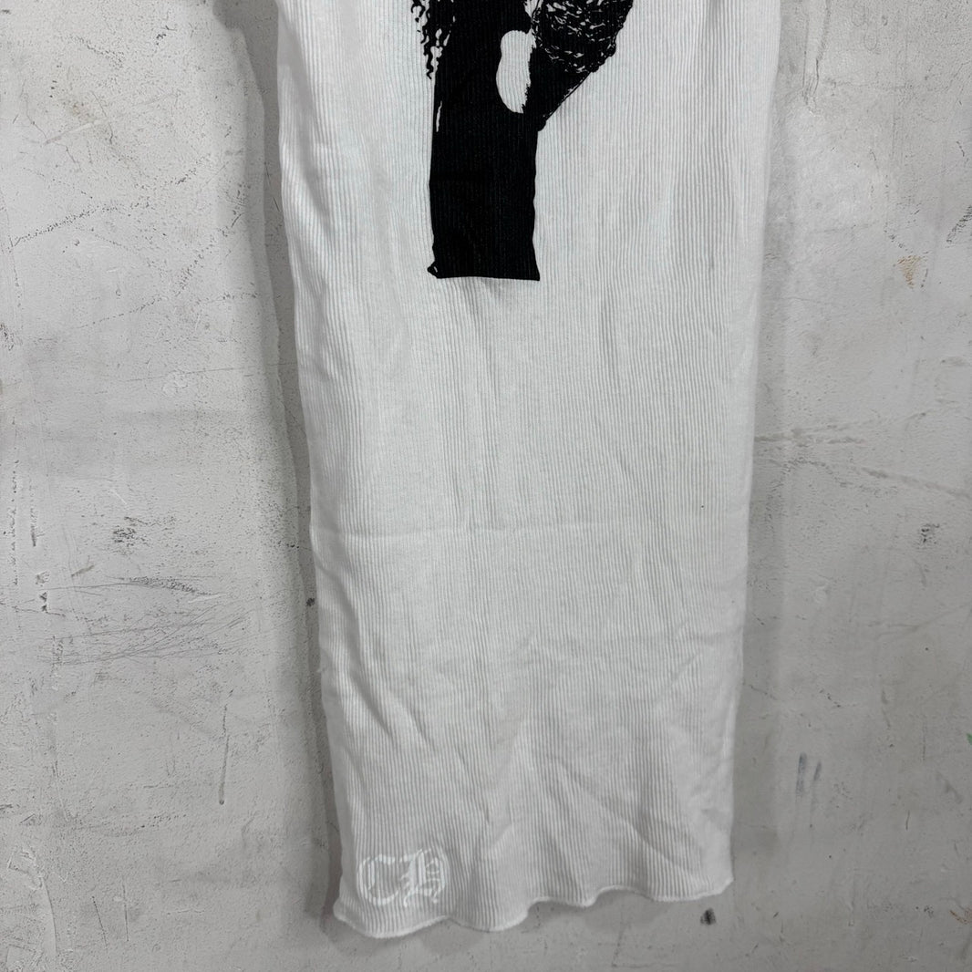 Chrome Hearts Richard Stark Tank Top