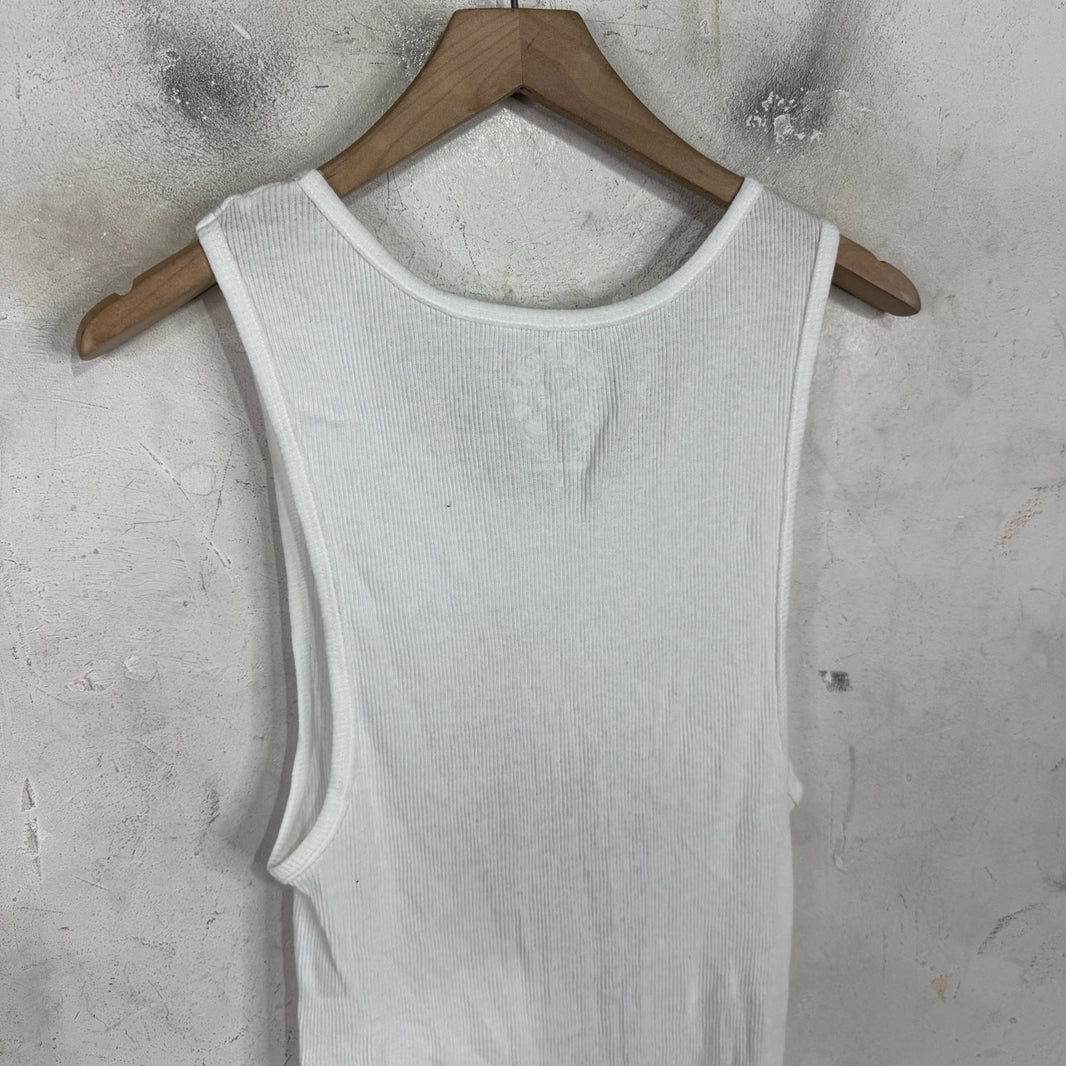 Chrome Hearts Richard Stark Tank Top