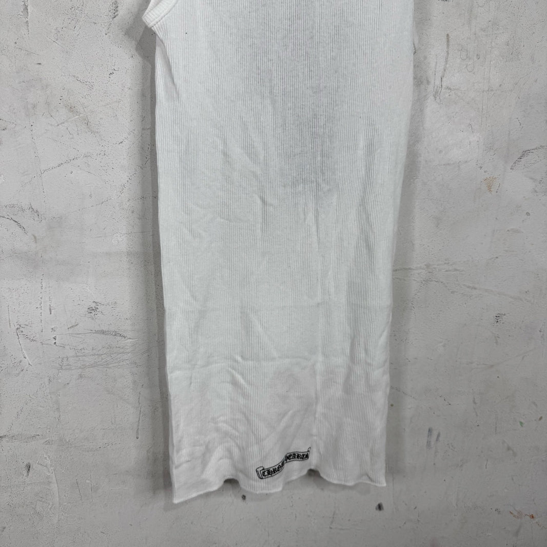 Chrome Hearts Richard Stark Tank Top