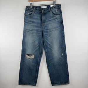 Our Legacy Vast Cut Baggy Jeans