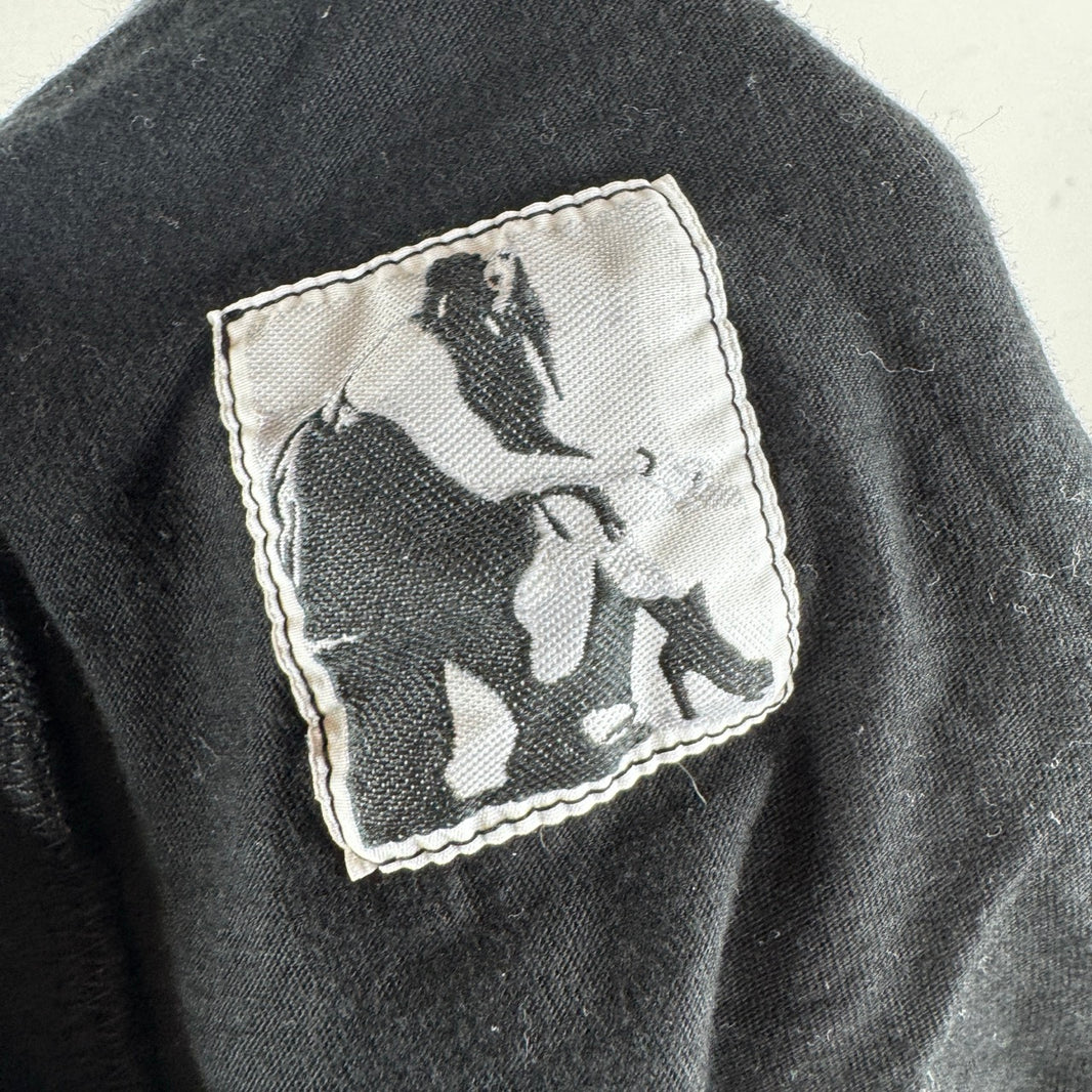 DRKSHDW Berlin Sweatpants