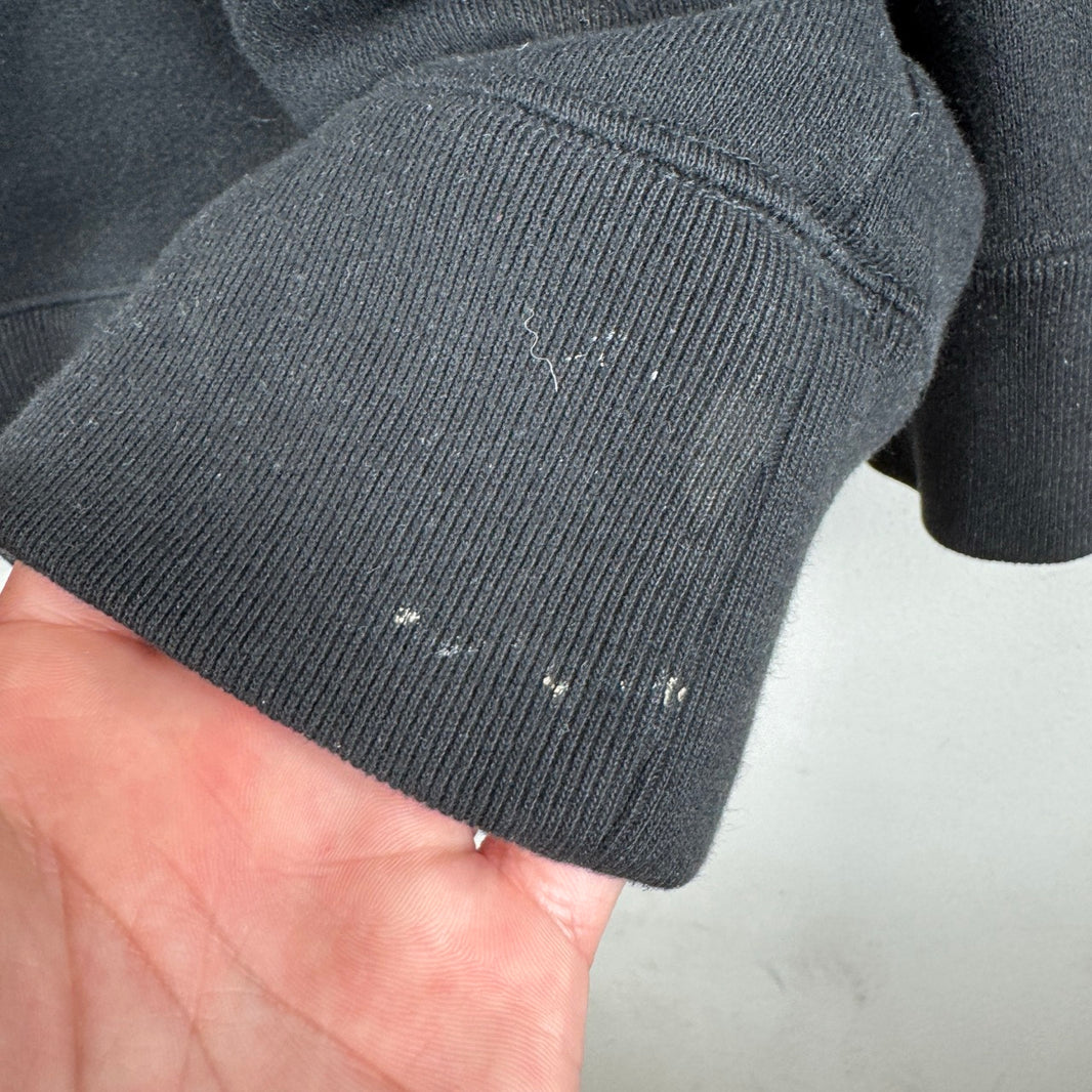 Undercover Hand Photo Sweater