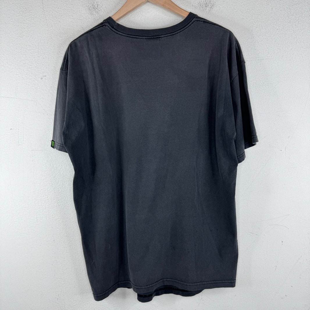 Vintage Smoked Monster Energy T-Shirt