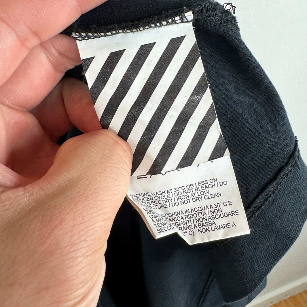Off White FW19-20 Factory T-Shirt