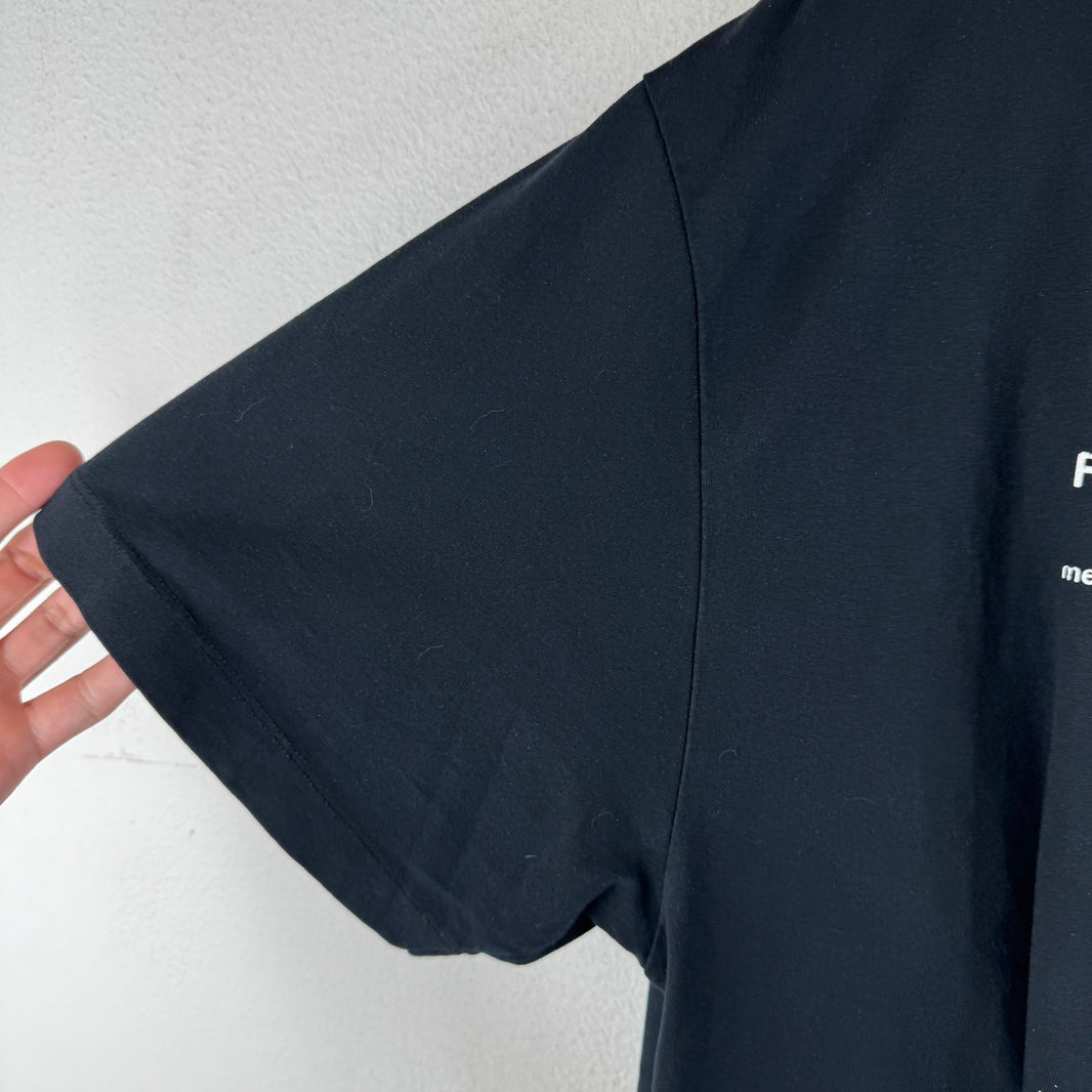 Off White FW19-20 Factory T-Shirt