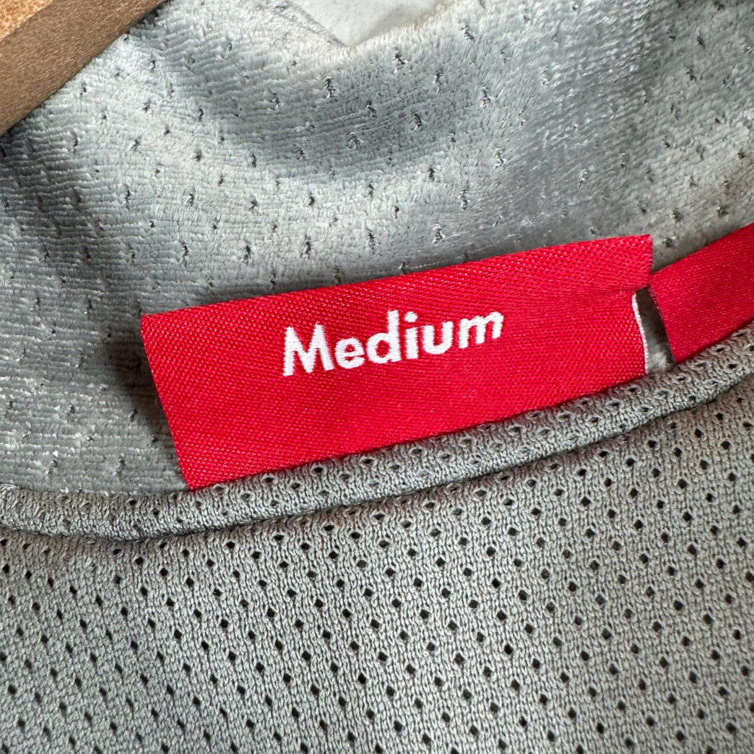 Supreme Cursive Logo Track Jacket