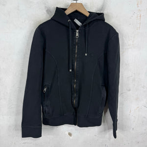 Dior Homme Bee Zip Hoodie