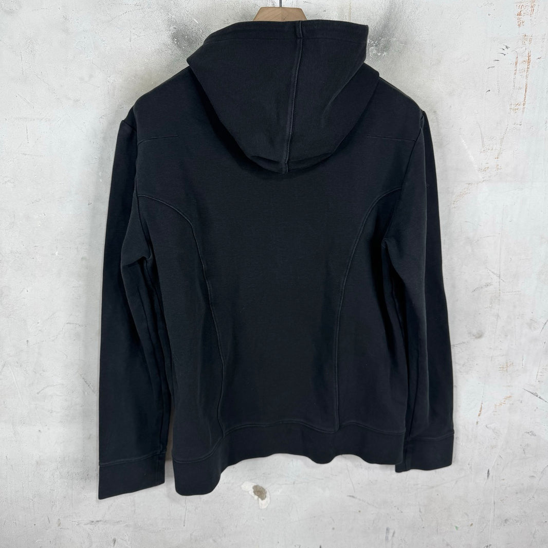 Dior Homme Bee Zip Hoodie